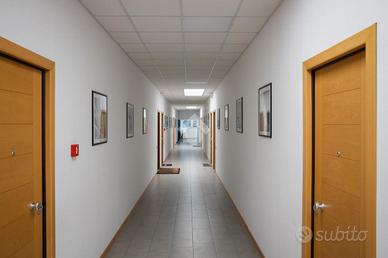 UFFICIO A GRANAROLO DELL'EMILIA