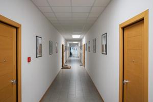 UFFICIO A GRANAROLO DELL'EMILIA