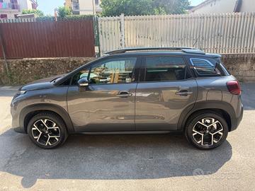 Citroen C3 Aircross PureTech 110 S&S Max