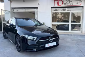 Mercedes Classe A 200d Editon Premium AMG