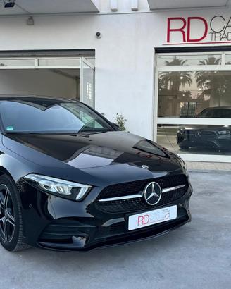 Mercedes Classe A 200d Editon Premium AMG