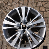 Cerchio in lega Lexus