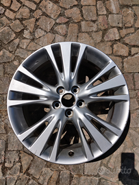 Cerchio in lega Lexus