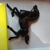 Soldatini, cow boys, indiani, guerra mix anni '70