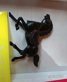 Soldatini, cow boys, indiani, guerra mix anni '70