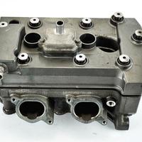 YAMAHA TDM 900 02 14 testata completa