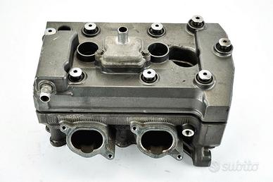 YAMAHA TDM 900 02 14 testata completa