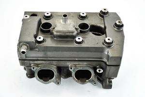 YAMAHA TDM 900 02 14 testata completa