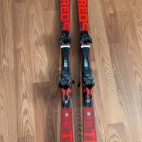 Sci Atomic Redster 161