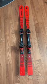 Sci Atomic Redster 161