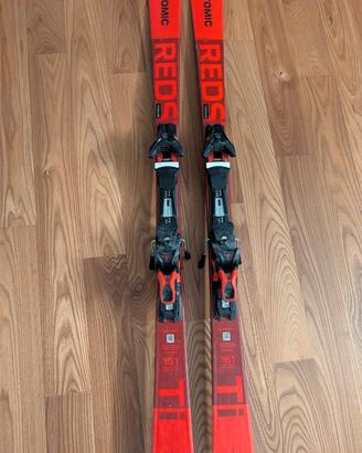 Sci Atomic Redster 161