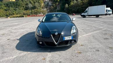 GIULIETTA 1.6 JTDM TCT 120 CV SUPER (88 KW)