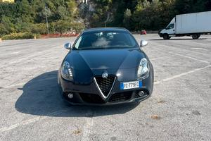 GIULIETTA 1.6 JTDM TCT 120 CV SUPER (88 KW)