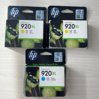 Cartucce HP OFFICEJET 920XL originali