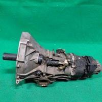 Cambio Porsche 944-Porsche 968 dal 1982 al 1989 (2