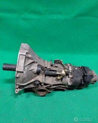 Cambio manuale Porsche 944 Porsche 968 016301211F 