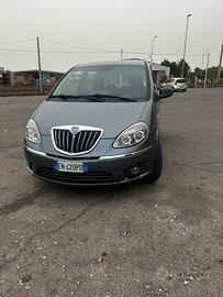 Lancia musa 1.3 95cv 2012