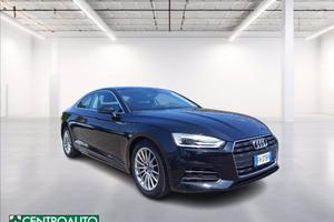 AUDI A5 Coupe 40 2.0 tdi Sport 190cv s-tronic