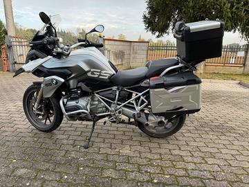 BMW r 1200 gs
