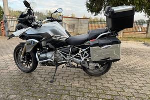 BMW r 1200 gs
