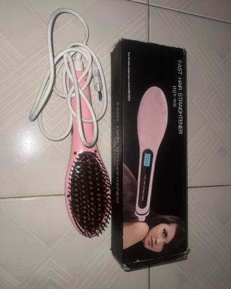 Piastra capelli