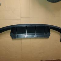 Diffusore Skoda octavia IV 