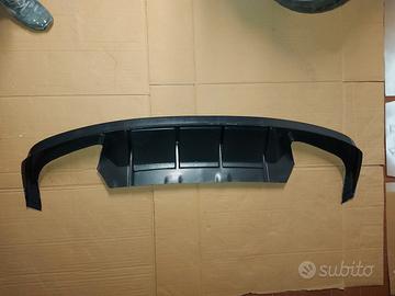 Diffusore Skoda octavia IV 