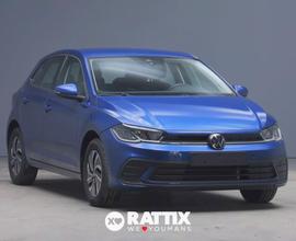 VOLKSWAGEN polo vi 2022 Polo 1.0 tsi Life 95cv
