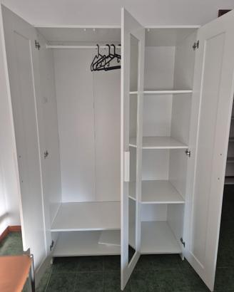 ARREDO IKEA PER CASE STUDENTI O B&B