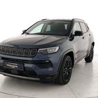 JEEP Compass 1.6 mjt S 2wd 130cv