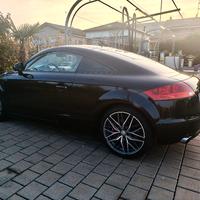 Audi TT MK2 3.2 V6