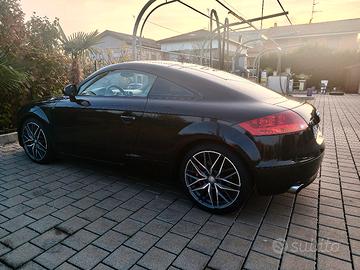 Audi TT MK2 3.2 V6