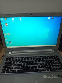 portatile Lenovo 