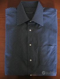 Camicia ROBERT FRIEDMAN Uomo 44 Collo 17 1/2