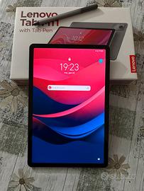 Lenovo Tab M11