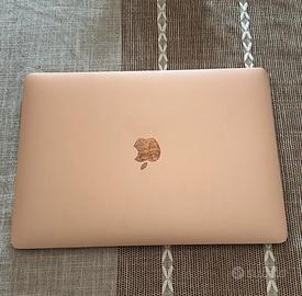 MacBook Air 13” 256GB 2019 Rose Gold