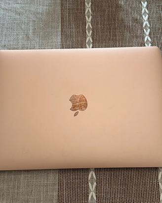 MacBook Air 13” 256GB 2019 Rose Gold