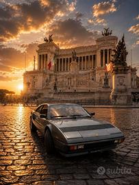 FERRARI MONDIAL 82