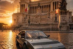 FERRARI MONDIAL 82