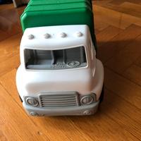 Camion per bambini
