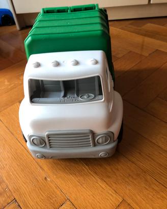 Camion per bambini