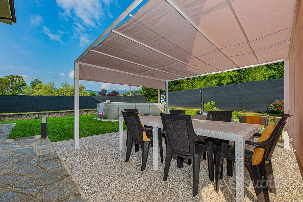 Casa – Givoletto, Canton Mosca - Vista 4