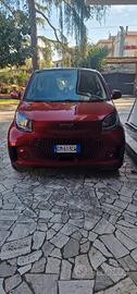 Smart elettrica