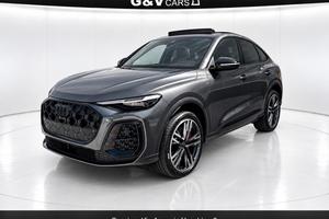 Audi Q5 SPORTBACK 2.0TDI 204CV S-LINE *3 SCHERMI*P