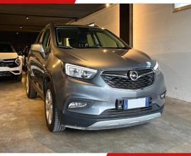 OPEL Mokka X 1.4 Turbo GPL Tech 140CV 4x2 Advanc