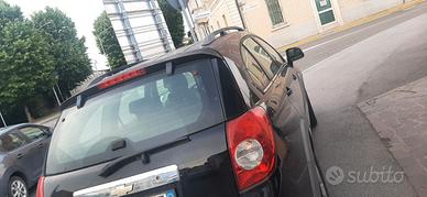 CHEVROLET Captiva - 2008