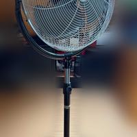 Macchina del vento Midea Fan Factory FES50-B1