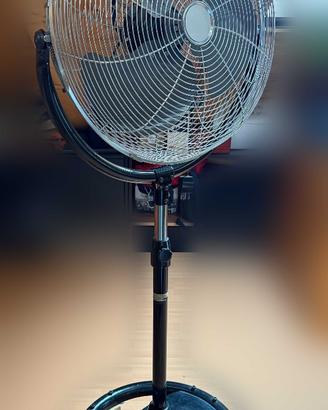 Macchina del vento Midea Fan Factory FES50-B1