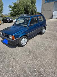 FIAT Panda 1ª serie - 1998