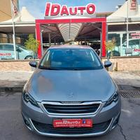 Peugeot 308 BlueHDi 120 S&S Allure